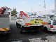 1989 MAN G 90 6.100 F Van or truck up to 7.5t Truck-mounted crane photo 2