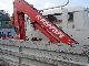 1989 MAN G 90 6.100 F Van or truck up to 7.5t Truck-mounted crane photo 3