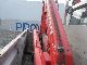 1989 MAN G 90 6.100 F Van or truck up to 7.5t Truck-mounted crane photo 4