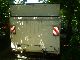 2000 MAN L 2000 8.163 Truck over 7.5t Stake body and tarpaulin photo 2