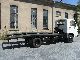 1980 MAN G 8.90 Van or truck up to 7.5t Car carrier photo 1