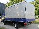 1999 MAN L 2000 8.163 Van or truck up to 7.5t Stake body and tarpaulin photo 2
