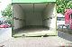 1995 MAN L 2000 8.153 Van or truck up to 7.5t Box photo 10