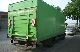 1995 MAN L 2000 8.153 Van or truck up to 7.5t Box photo 2