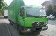 1995 MAN L 2000 8.153 Van or truck up to 7.5t Box photo 8
