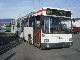 1989 MAN SG SG 242 Coach Articulated bus photo 1