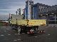 1992 MAN F 90 19.272 F Truck over 7.5t Stake body photo 1