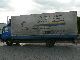 1998 MAN L 2000 10.220 Truck over 7.5t Stake body and tarpaulin photo 4