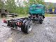 1990 MAN M 90 17.232 FA Truck over 7.5t Chassis photo 2