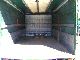 1996 MAN L 2000 10.163 Truck over 7.5t Stake body and tarpaulin photo 5