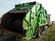 1993 MAN F 90 26.272 Truck over 7.5t Refuse truck photo 1