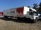 1996 MAN EL 222 Semi-trailer truck Standard tractor/trailer unit photo 4