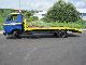 1988 MAN G 90 8.100 Van or truck up to 7.5t Car carrier photo 4
