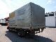 1998 MAN L 2000 8.163 Truck over 7.5t Stake body and tarpaulin photo 4