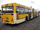 1995 MAN NG NG 272 Coach Articulated bus photo 7