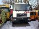1994 MAN F 90 26.272 Truck over 7.5t Refuse truck photo 3
