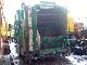 1994 MAN F 90 26.272 Truck over 7.5t Refuse truck photo 4