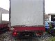 1994 MAN L 2000 8.224 Van or truck up to 7.5t Stake body and tarpaulin photo 4