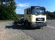 MAN M 2000 L 14.224 1996 Chassis photo