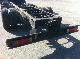 1996 MAN M 2000 L 14.224 Truck over 7.5t Chassis photo 5