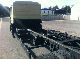 1996 MAN M 2000 L 14.224 Truck over 7.5t Chassis photo 6