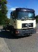 1996 MAN M 2000 L 14.224 Truck over 7.5t Chassis photo 7