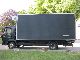 1996 MAN L 2000 8.163 Van or truck up to 7.5t Refrigerator body photo 5