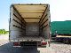 1999 MAN L 2000 9.163 LC Truck over 7.5t Stake body and tarpaulin photo 4