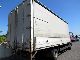 1999 MAN L 2000 9.163 LC Truck over 7.5t Stake body and tarpaulin photo 7