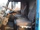 2000 MAN L 2000 8.163 Van or truck up to 7.5t Chassis photo 2