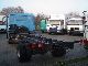 2000 MAN L 2000 8.163 Van or truck up to 7.5t Chassis photo 3