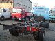 2000 MAN L 2000 8.163 Van or truck up to 7.5t Chassis photo 4