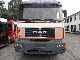 1997 MAN F 2000 26.293 Truck over 7.5t Chassis photo 10