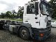 1997 MAN F 2000 26.293 Truck over 7.5t Chassis photo 1