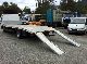 1996 MAN M 2000 L 12.224 Truck over 7.5t Stake body photo 6