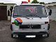 1993 MAN G 90 8.150 Van or truck up to 7.5t Tipper photo 7