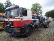 MAN M 2000 L 18.264 1997 Chassis photo
