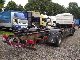 1997 MAN M 2000 L 18.264 Truck over 7.5t Chassis photo 1