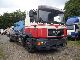 1997 MAN M 2000 L 18.264 Truck over 7.5t Chassis photo 4