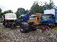 1997 MAN M 2000 L 18.264 Truck over 7.5t Chassis photo 6
