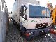 1998 MAN M 2000 L 15.224 Truck over 7.5t Stake body and tarpaulin photo 2