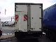 1994 MAN L 2000 9.153 Van or truck up to 7.5t Refrigerator body photo 1