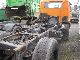 1992 MAN M 90 17.192 Truck over 7.5t Chassis photo 2
