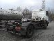 1997 MAN M 2000 L 18.224 Truck over 7.5t Chassis photo 2