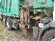 1997 MAN F 2000 26.293 Truck over 7.5t Refuse truck photo 4