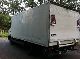 1997 MAN L 2000 8.113 Van or truck up to 7.5t Box photo 3