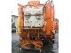 1990 MAN M 90 17.232 Truck over 7.5t Refuse truck photo 1