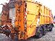 1994 MAN M 90 24.232 Truck over 7.5t Refuse truck photo 3