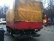 1998 MAN L 2000 10.163 Truck over 7.5t Stake body and tarpaulin photo 2