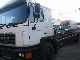 1994 MAN M 90 18.192 Truck over 7.5t Chassis photo 1
